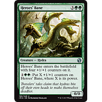 Heroes' Bane