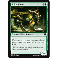 Sultai Flayer