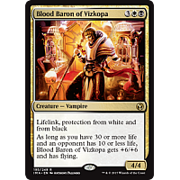 Blood Baron of Vizkopa