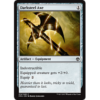 Darksteel Axe