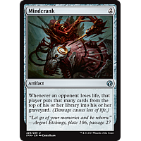 Mindcrank