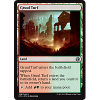 Gruul Turf