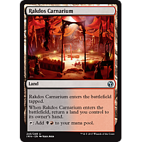 Rakdos Carnarium (Foil)