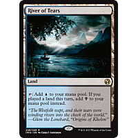 River of Tears