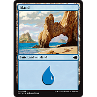 Island
