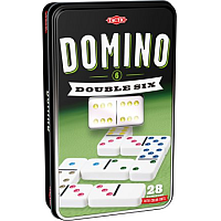Domino Double 6