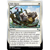 Side Quest