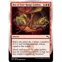 Box of Free-Range Goblins