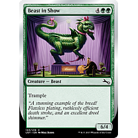 Beast in Show