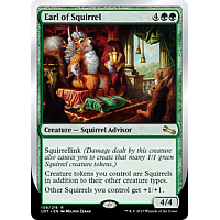 Earl of Squirrel