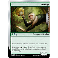 Monkey-
