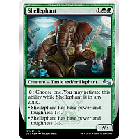 Shellephant