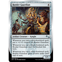 Border Guardian