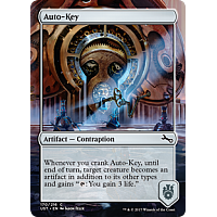 Auto-Key