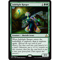 Jadelight Ranger (Prerelease)