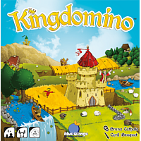 Kingdomino