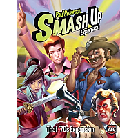 Smash Up: That '70s Expansion