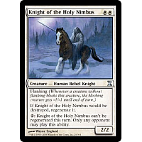 Knight of the Holy Nimbus