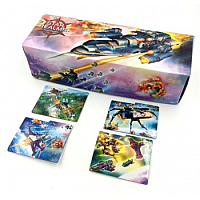 Star Realms Display Box