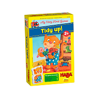 My Very First Games: Tidy up!