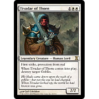 Tivadar of Thorn