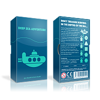 Deep Sea Adventure