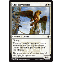 Griffin Protector