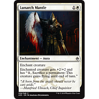 Lunarch Mantle