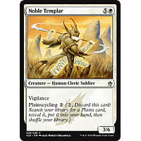 Noble Templar