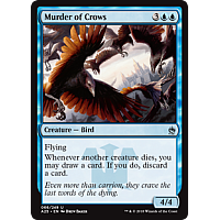 Murder of Crows