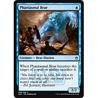 Phantasmal Bear
