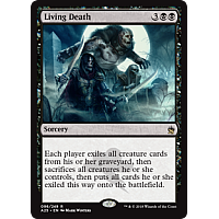 Living Death (Foil)