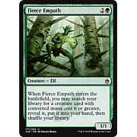 Fierce Empath