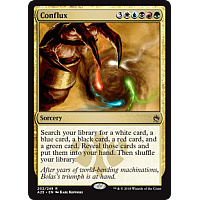 Conflux (Foil)