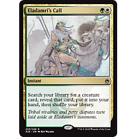 Eladamri's Call