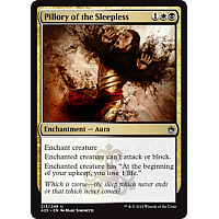 Pillory of the Sleepless