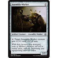 Assembly-Worker