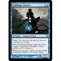 Voidmage Husher (Foil)