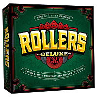 Rollers Deluxe