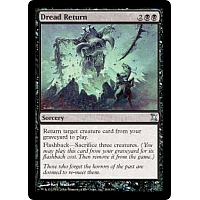 Dread Return (Foil)