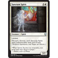 Sanctum Spirit