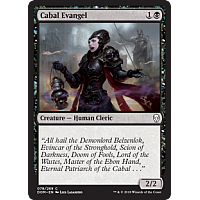 Cabal Evangel