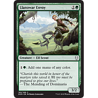 Llanowar Envoy