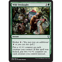 Wild Onslaught
