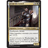 Arvad the Cursed