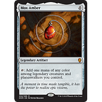 Mox Amber