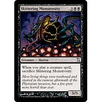 Skittering Monstrosity