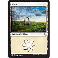 Plains