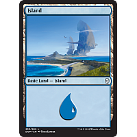 Island