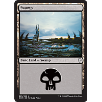 Swamp
